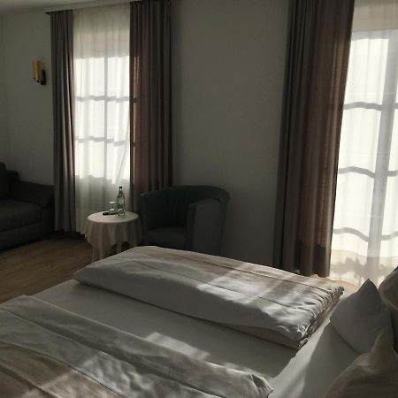 Landhotel Steffen Lieser Ngoại thất bức ảnh