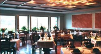 Landhotel Steffen Lieser Ngoại thất bức ảnh